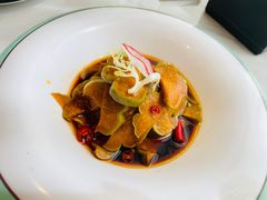 -老燕皇·南京菜(玄武湖店)