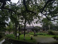 -江心屿景区
