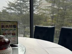 -怀德酒楼·粤菜·海鲜·茶点(宝安国际机场店)