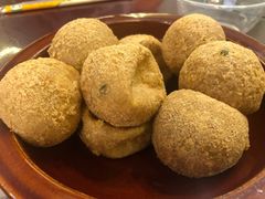 豆腐圆子-金必轩(青岩店)