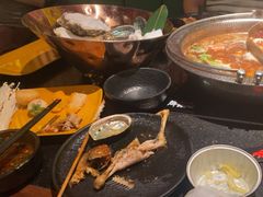 -牛New寿喜烧(虹桥新天地店)