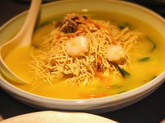 -壹品宴掦·淮扬菜(新牌坊店)