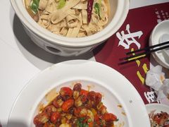 -鑫小城故事·藕汤·家常菜(台北一路总店)