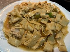 干豆腐-老东北大铁锅·烧烤·东北菜