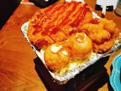 -二丁目食堂(铁西万象汇店)