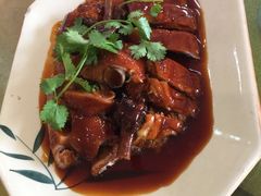 五味鹅-台山第一家兴华黄鳝饭·黄鳝婆(开平店)