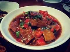 -驿楼兰·新疆菜(火车站店)