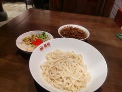 -添萬囍·天津三鲜捞面(天河城店)