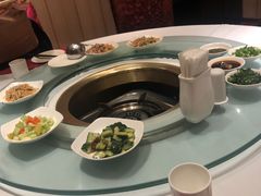 -天宜隆蘑菇宴火锅(石景山旗舰店)