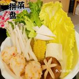 冬日暖心鹅肝寿喜锅｜和田金