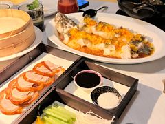 -莉莉海堂HAITANG·烤鸭(国贸商城店)
