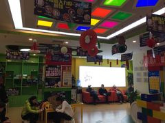 -卡巴机器人编程·少儿编程·信息学竞赛(公益西桥校区)