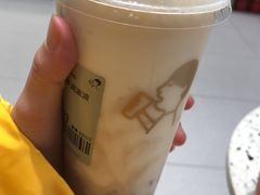 -喜茶(无锡荟聚中心店)