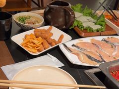 -福禄娃一家人火锅(上地店)