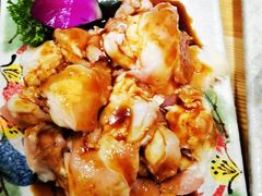 -虎焱炭火烧肉
