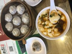 -老电影院饺店(休宁店)