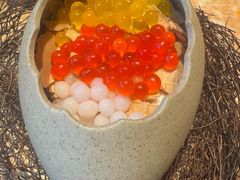 -喝丢一只鞋海鲜烧烤·海肠捞饭(东关街店)