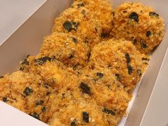 海苔酥松小贝-鲍师傅糕点(春熙路店)