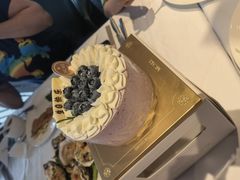 -M'CAKE(西单大悦城店)