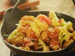 -宏状元现熬粥·京味菜(五棵松店)