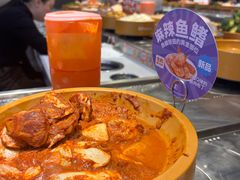 -龍歌自助小火锅(秦淮水游城店)