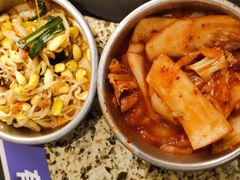-首尔烤肉大排档(合生汇店)