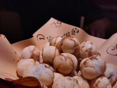 -破三川·新川菜(静安大融城店)