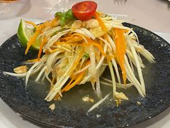 -POKIPOKI泰食谷仓东南亚菜(侨香店)