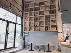-GOTLOT COFFEE&KITCHEN角落厨房NOOK店