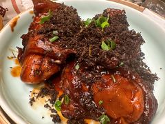 -南京大牌档(中关村领展广场店)