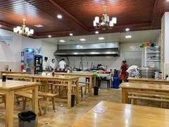 大堂-华兴街自力面店