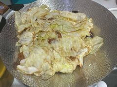 -福巷湘食小馆·猛火现炒(上海首店)