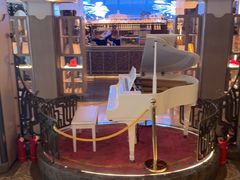 -波特曼西餐厅(中央大街店)