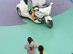 -秦皇岛乐岛海洋王国