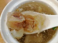 -老牌依强牛肉店(达道总店)