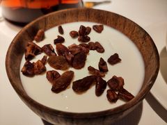 自制果仁酸奶-西域阿里马新疆菜·清真(桂花路店)