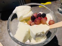 -很久以前羊肉串(簋街店)