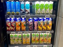 零售区-盒马鲜生(联投广场店)