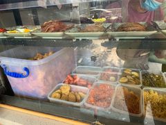 -秋英饭团(大庙新村店)