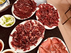 吊龙-五洲牛肉美食馆