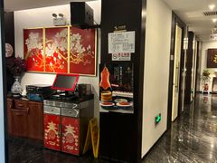 -海富门·带鱼·淮扬菜·粤菜(甘家口店)