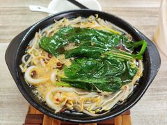 -满园烤鸭·春饼(奥体万达店)