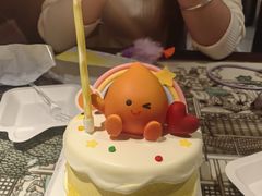 -好利来(东四店)