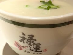 -禄运茶居·手工点心(猎德店)