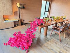 -龙吟山房(青龙山庄店)