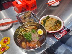 -堂堂小伙夫·辽宁小吃大排档(京西大悦城店)