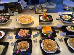 -大张烙馍村(泉山店)