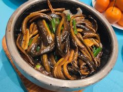 -海鸿荟·沿江菜(中山北路店)
