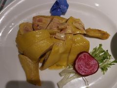 白切竹林鸡-丰收日(五角场店)