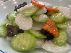 -友鹏海鲜(新宜白大道店)